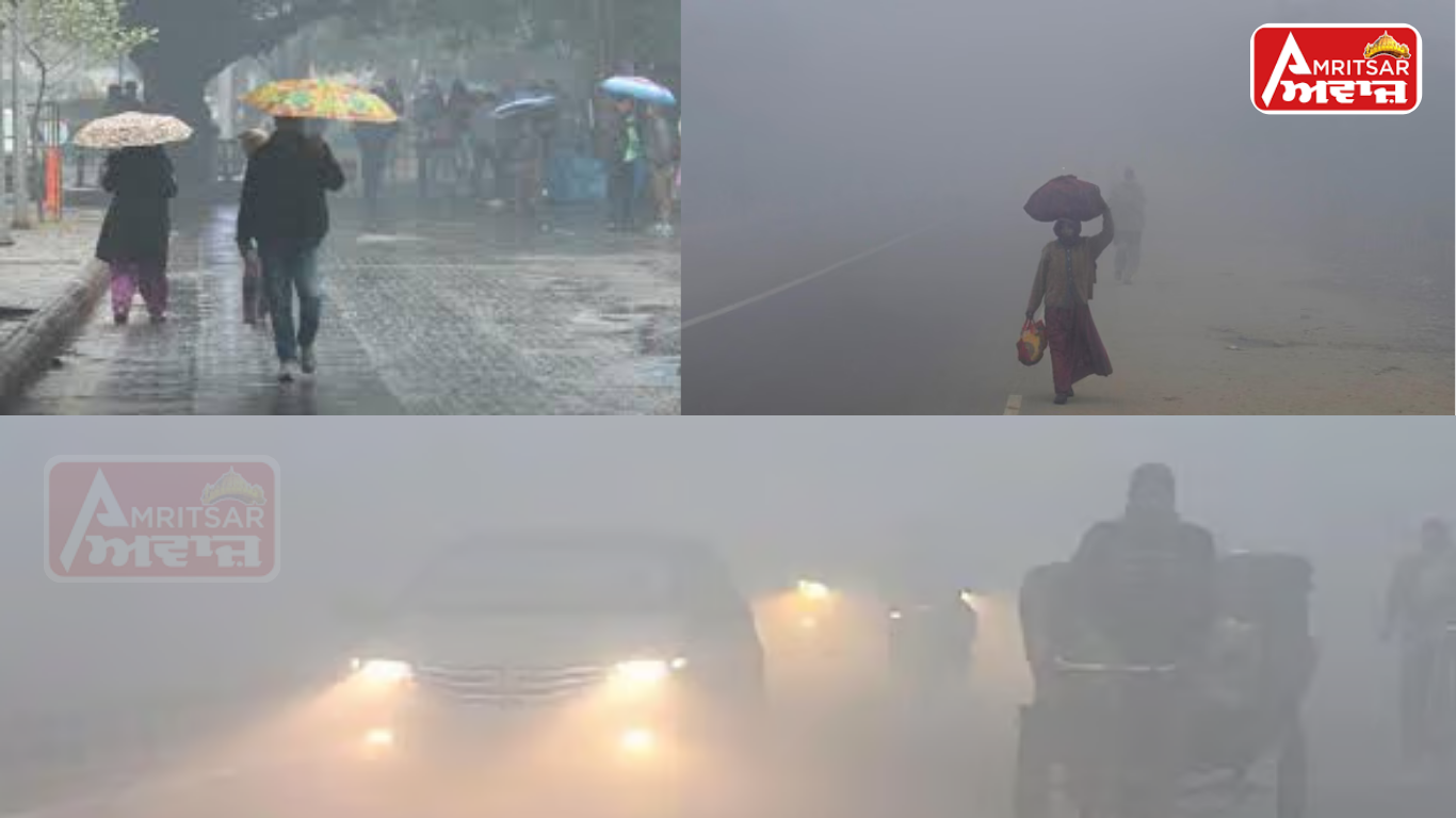 Punjab ਦੇ ਸਕੂਲਾਂ ਦਾ ਬਦਲੇਗਾ ਸਮਾਂ! ਕੜਾਕੇ ਦੀ ਠੰਡ ਤੇ ਸੰਘਣੀ ਧੁੰਦ ਦੇ ਮੱਦੇਨਜ਼ਰ…