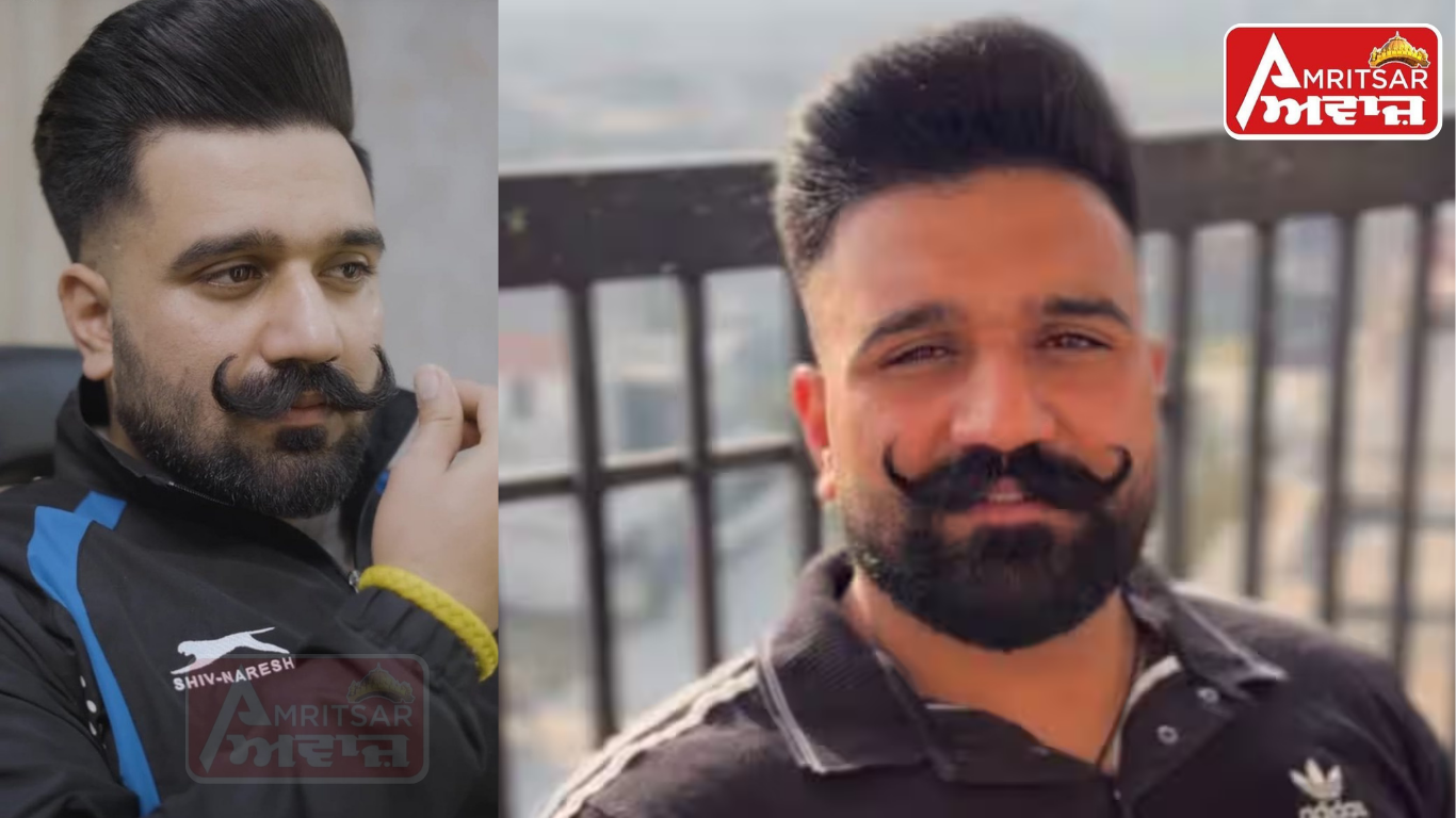 ਰਾਣਾ ਬਲਾਚੌਰੀਆ ਦੀ ਪਿਸਤੌਲ ਚੋਰੀ ਕਰਨ ਵਾਲੇ ਵਿਅਕਤੀ ਦੀ ਹੋਈ ਪਛਾਣ, ਕਤਲ ਦੇ ਬਾਅਦ ਆਇਆ ਸੀ ਨਿਹੰਗ ਬਾਣੇ ‘ਚ !