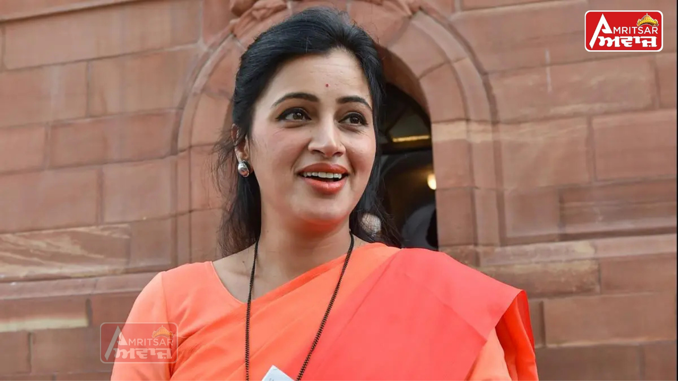 ਜੇਕਰ ਉਹ 19 ਪੈਦਾ ਕਰਦੇ ਹਨ ਤਾਂ ਸਾਨੂੰ ਵੀ 4 ਕਰਨੇ ਚਾਹੀਦੇ ਹਨ”, ਮਹਾਰਾਸ਼ਟਰਾ BJP ਆਗੂ ਨਵਨੀਤ ਰਾਣਾ ਦਾ ਵਿਵਾਦਤ ਬਿਆਨ: