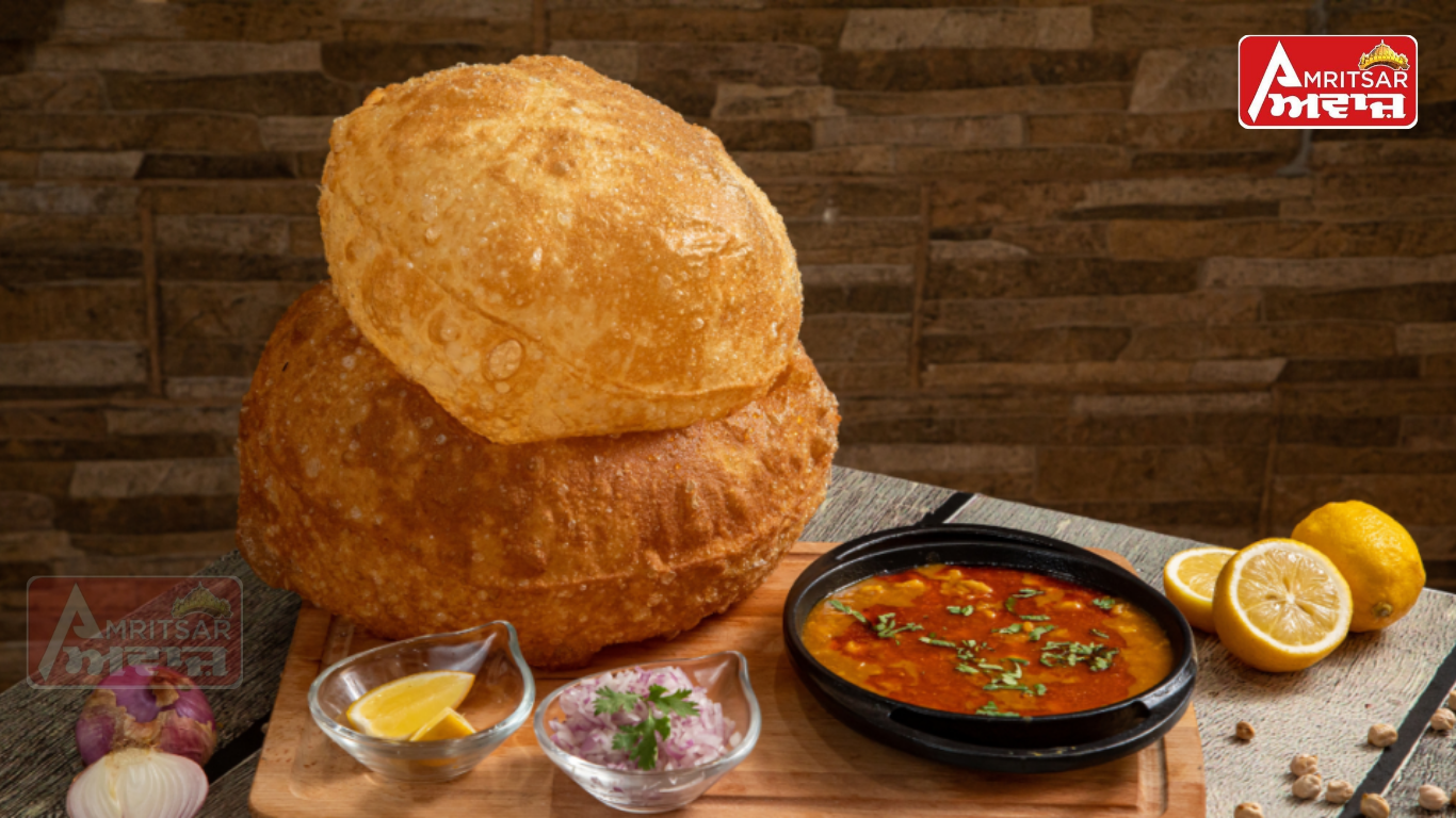 ਪਤਾ ਲੱਗ ਗਿਆ ਹਲਵਾਈ ਵਰਗੇ ਫੁੱਲੇ-ਫੁੱਲੇ ਭਟੂਰੇ ਤੇ ਚਟਪਟੇ ਛੋਲੇ ਬਣਾਉਣ ਦਾ ਰਾਜ਼, Note ਕਰੋ ਸਟੈਪ-ਬਾਏ-ਸਟੈਪ Recipe: