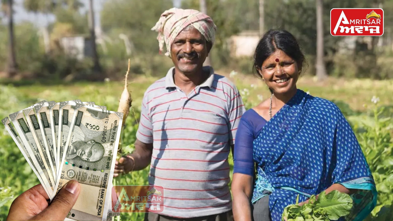 Kisan Diwas 2025: ਜੇਕਰ ਤੁਸੀਂ ਕਿਸਾਨ ਹੋ, ਤਾਂ ਸਰਕਾਰ ਖਾਤੇ ’ਚ ਭੇਜੇਗੀ ਪੈਸੇ; ਜਾਣੋ ਕਿਨ੍ਹਾਂ ਸਕੀਮਾਂ ਤਹਿਤ ਮਿਲਦਾ ਹੈ ਲਾਭ: