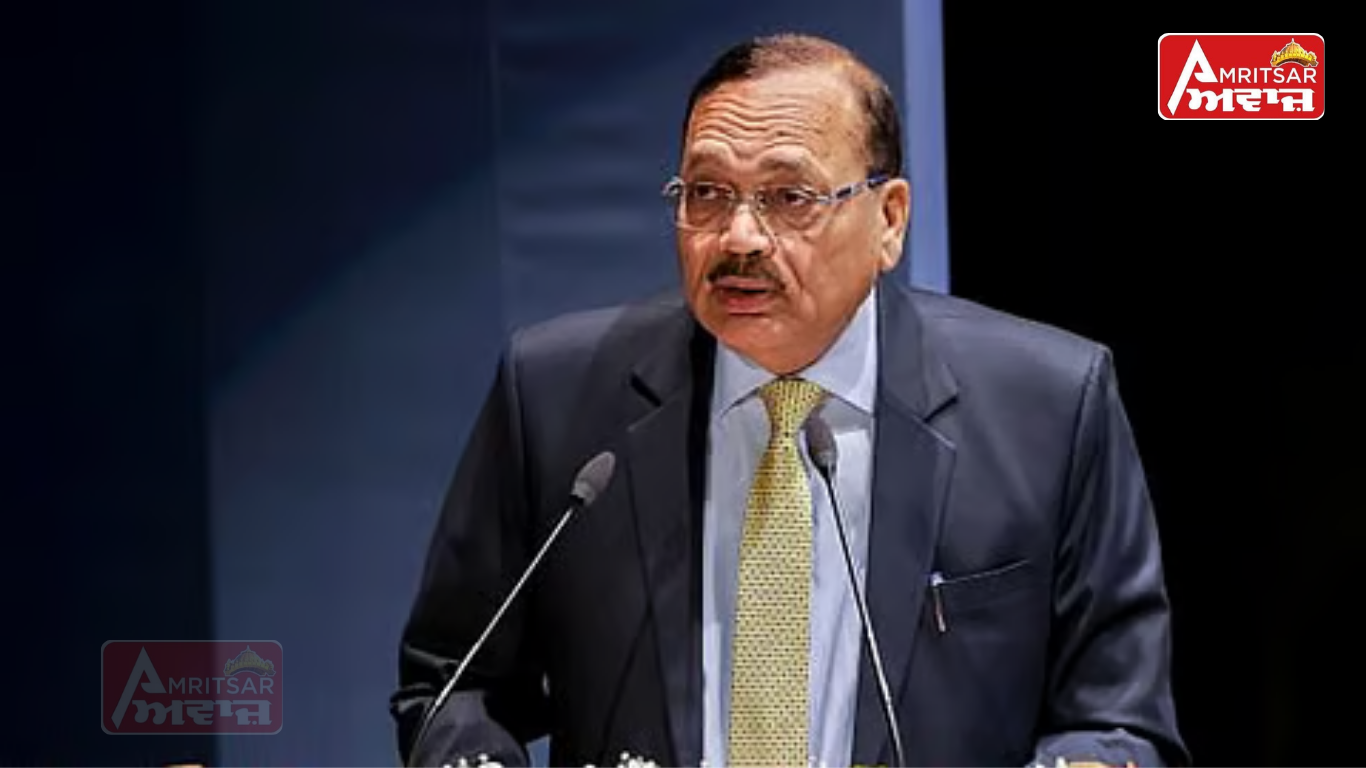 ਰਾਸ਼ਟਰ ਨਿਰਮਾਤਾ ਤੇ ਸੰਵਿਧਾਨਕ ਭਵਿੱਖ ਦੇ ਰਖਵਾਲੇ ਬਣਨ ਨੌਜਵਾਨ : ਚੀਫ ਜਸਿਟਸ ਸੂਰਿਆ ਕਾਂਤ: