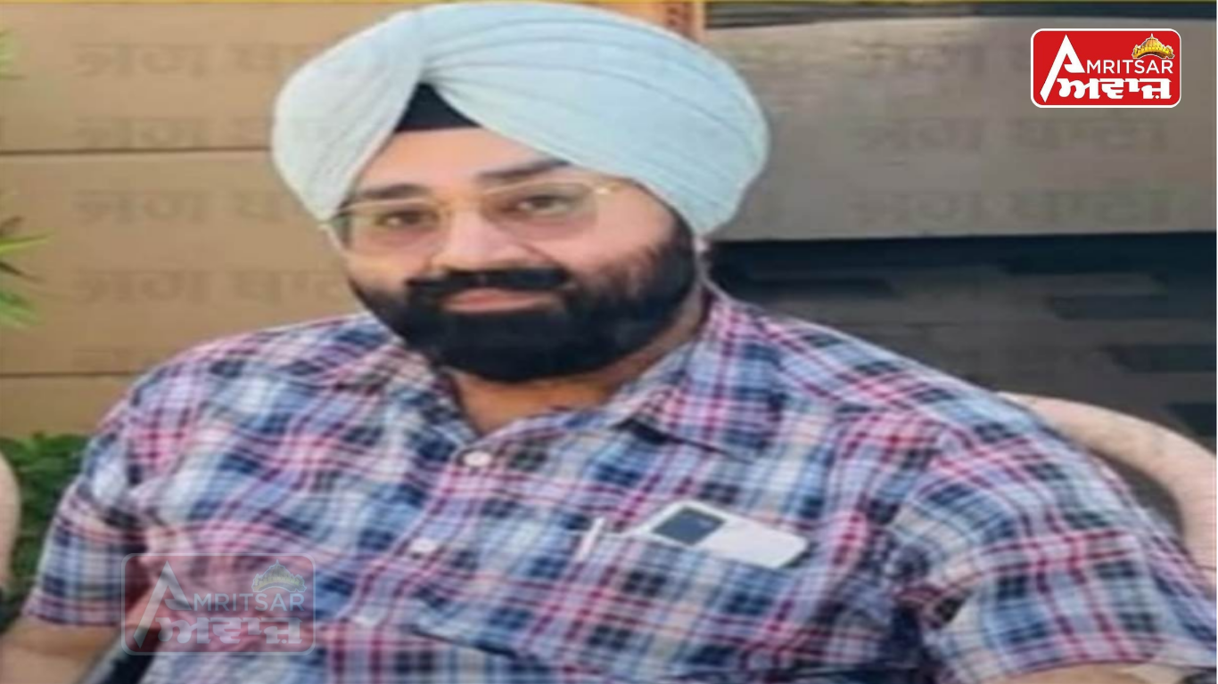 ਵੱਡੀ ਖ਼ਬਰ : ਮੋਗਾ ’ਚ ਕਾਂਗਰਸੀ ਆਗੂ ਦੇ ਘਰ ’ਚ ਦਾਖ਼ਲ ਹੋ ਕੇ ਕੀਤੀ Firing, ਦਹਿਸ਼ਤ ਦਾ ਮਾਹੌਲ: