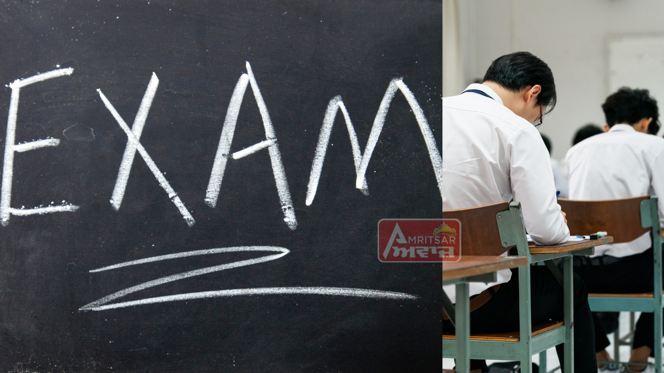 10ਵੀਂ ਤੇ 12ਵੀਂ ਦੇ ਵਿਦਿਆਰਥੀਆਂ ਲਈ ਅਹਿਮ ਖਬਰ, PSEB ਵੱਲੋਂ ਪ੍ਰੈਕਟੀਕਲ ਪੇਪਰਾਂ ਲਈ ਡੇਟਸ਼ੀਟ ਜਾਰੀ !