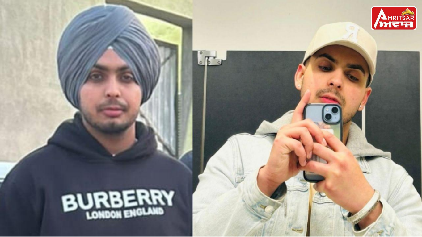 Barnala News : ਪੰਜਾਬੀ ਨੌਜਵਾਨ ਦੀ Canada ‘ਚ ਦਿਲ ਦਾ ਦੌਰਾ ਪੈਣ ਕਾਰਨ ਮੌਤ, ਮਾਪਿਆਂ ਦਾ ਇਕਲੌਤਾ ਪੁੱਤ ਸੀ ਬਲਤੇਜ ਸਿੰਘ !