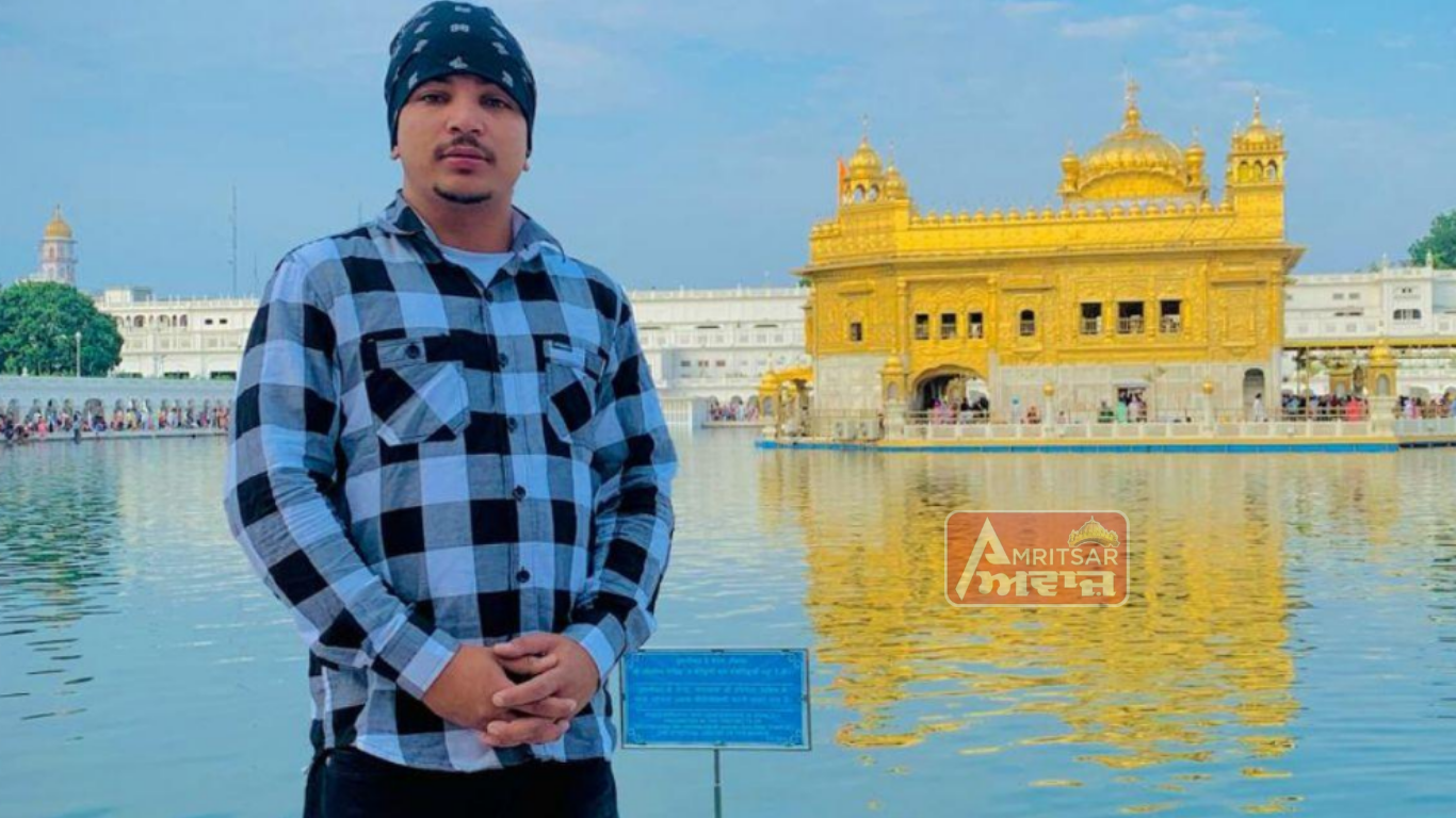 Sultanpur Lodhi : ਪੰਜਾਬੀ ਨੌਜਵਾਨ ਦੀ ਅਰਮੀਨੀਆ ‘ਚ Heart Attack ਕਾਰਨ ਮੌਤ, ਕੰਮ ਨਾ ਮਿਲਣ ਕਾਰਨ ਪ੍ਰੇਸ਼ਾਨ ਰਹਿੰਦਾ ਸੀ 21 ਸਾਲਾ ਕਮਲ!