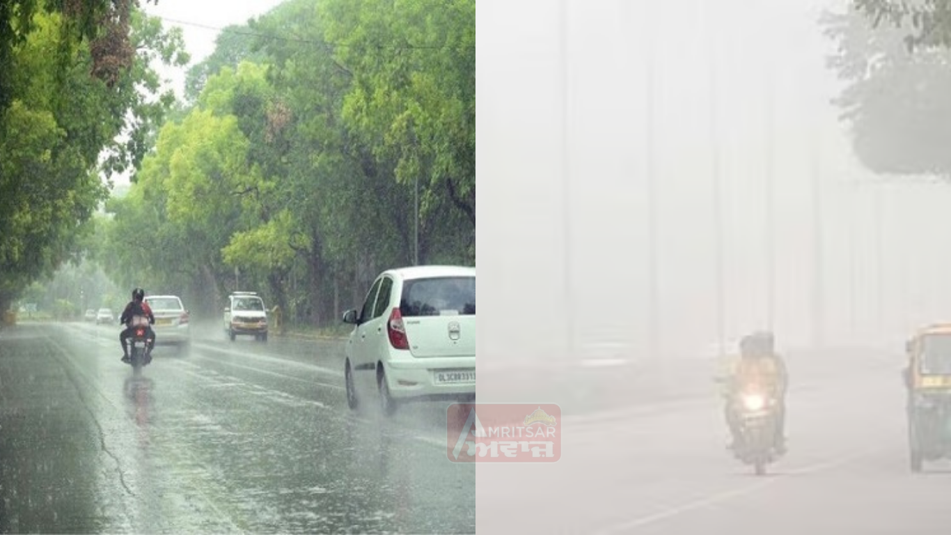 ਪੰਜਾਬ ‘ਚ ਪਵੇਗੀ ਕੜਾਕੇ ਦੀ ਠੰਡ, ਚੱਲਣਗੀਆਂ ਤੇਜ਼ ਹਵਾਵਾਂ, ਵਿਭਾਗ ਵੱਲੋਂ ਸੀਤ ਲਹਿਰ ਦਾ ਰੈੱਡ ਅਲਰਟ ਜਾਰੀ !