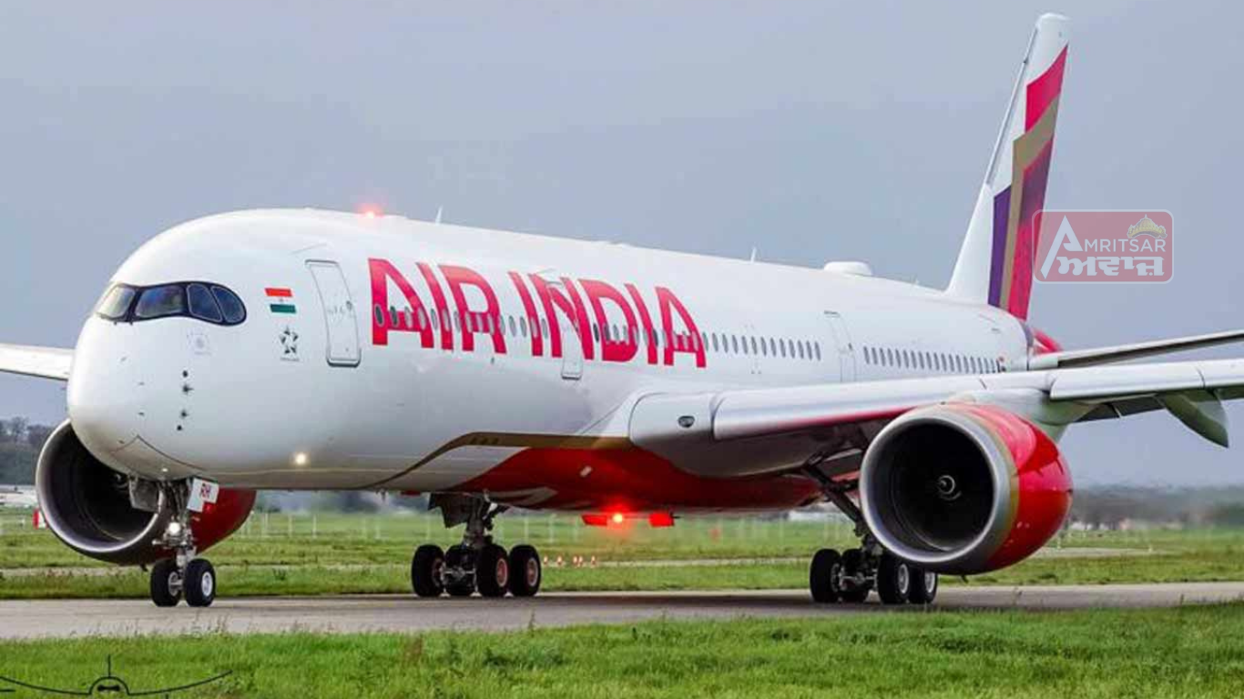 ਕੈਨੇਡਾ ‘ਚ Air India ਦਾ ਪਾਇਲਟ ਹਿਰਾਸਤ ‘ਚ, ਉਡਾਨ ਭਰਨ ਤੋਂ ਪਹਿਲਾਂ ਪੀਤੀ ਸੀ ਸ਼ਰਾਬ: