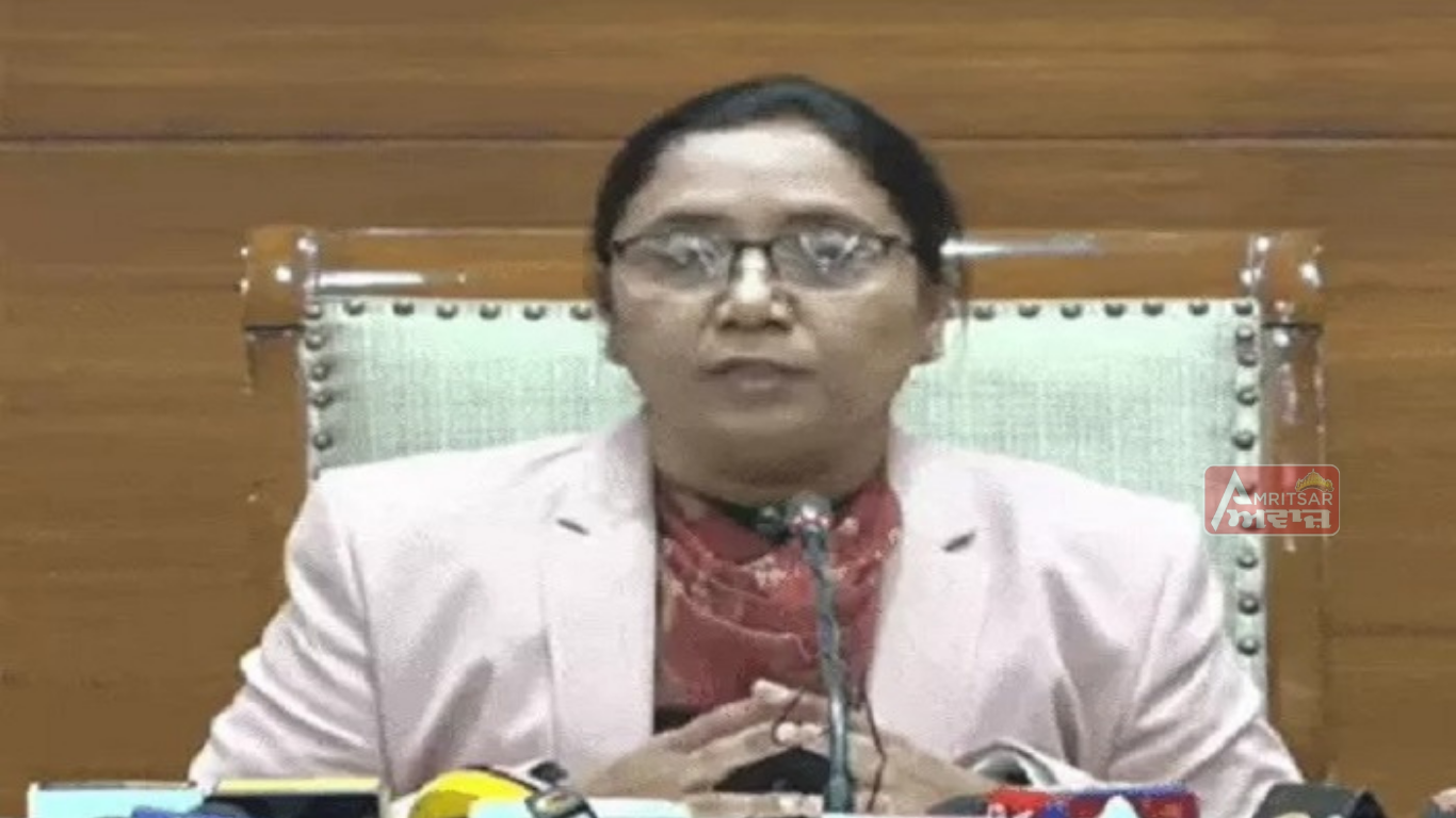 ਨਵੇਂ ਸਾਲ ਮੌਕੇ ਪੰਜਾਬ ਸਰਕਾਰ ਦਾ ਤੋਹਫਾ-‘ਬਜ਼ੁਰਗਾਂ ਦੀ ਸਿਹਤ ਸੰਭਾਲ ਲਈ 16 ਜਨਵਰੀ ਤੋਂ ਲਗਾਏ ਜਾਣਗੇ ਕੈਂਪ’: