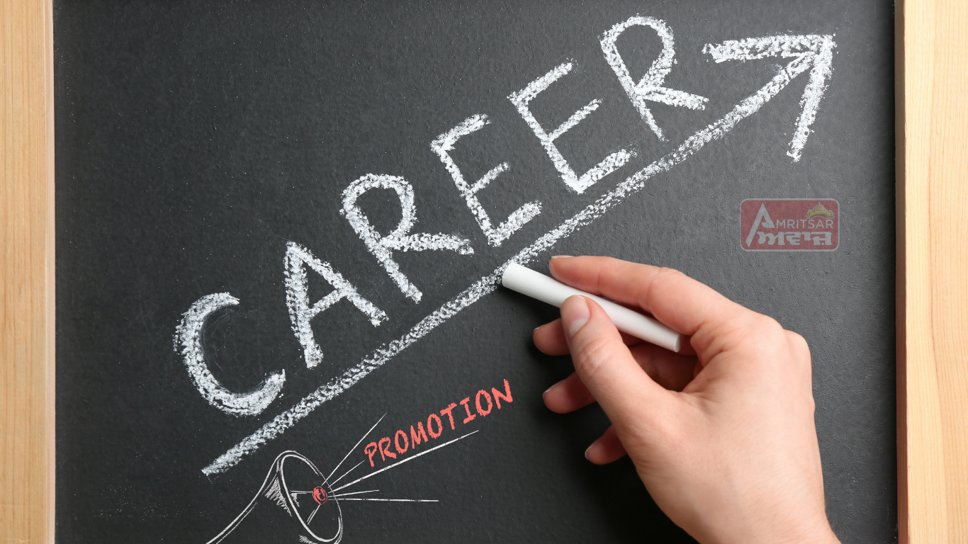 ਪੰਜਾਬ ਦੇ 12 IPS ਅਧਿਕਾਰੀਆਂ ਨੂੰ ਮਿਲੀ DIG ਰੈਂਕ ਦੀ ਤਰੱਕੀ, ਵੇਖੋ ਲਿਸਟ!