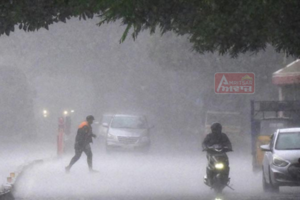 ਪੰਜਾਬ ‘ਚ ਅਗਲੇ 4 ਦਿਨਾਂ ਲਈ ਸੰਘਣੀ ਧੁੰਦ ਤੇ ਕੋਲਡ ਵੇਵ ਦਾ ਅਲਰਟ, ਵਿਭਾਗ ਵੱਲੋਂ ਲੋਕਾਂ ਨੂੰ ਸਾਵਧਾਨ ਰਹਿਣ ਦੀ ਅਪੀਲ :