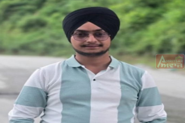 ਮੋਟਰਸਾਈਕਲ ਤੇ ਐਕਟਿਵਾ ਵਿਚਾਲੇ ਹੋਈ ਟੱਕਰ ‘ਚ ਬਾਈਕ ਸਵਾਰ ਦੀ ਮੌਤ, 2 ਭੈਣਾਂ ਦਾ ਇਕਲੌਤਾ ਭਰਾ ਸੀ ਮ੍ਰਿਤਕ!