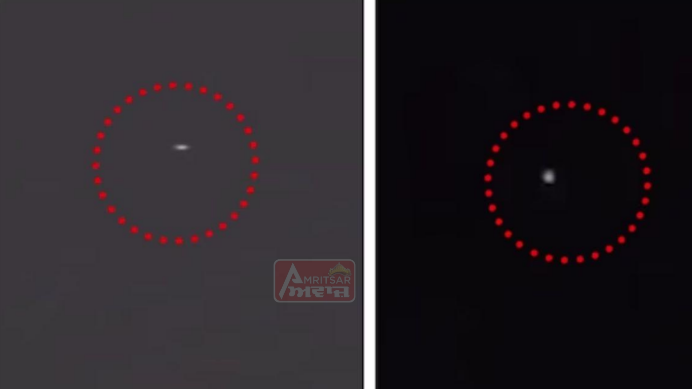 Drone on LoC : ਜੰਮੂ-ਕਸ਼ਮੀਰ ‘ਚ LoC ‘ਤੇ ਵਿਖਾਈ ਦਿੱਤੇ ਪਾਕਿਸਤਾਨੀ ਡਰੋਨ ! ਹਾਈ ਅਲਰਟ ‘ਤੇ ਭਾਰਤੀ ਸੁਰੱਖਿਆ ਬਲ: