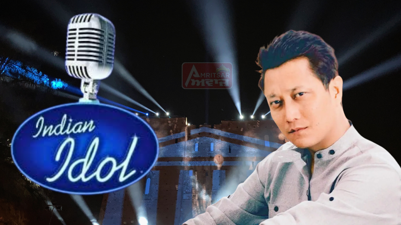 ‘Indian Idol 3’ ਦੇ ਜੇਤੂ ਪ੍ਰਸ਼ਾਂਤ ਤਮਾਂਗ ਦਾ ਹੋਇਆ ਦਿਹਾਂਤ, 43 ਸਾਲ ਦੀ ਉਮਰ ‘ਚ ਲਏ ਆਖਰੀ ਸਾਹ :