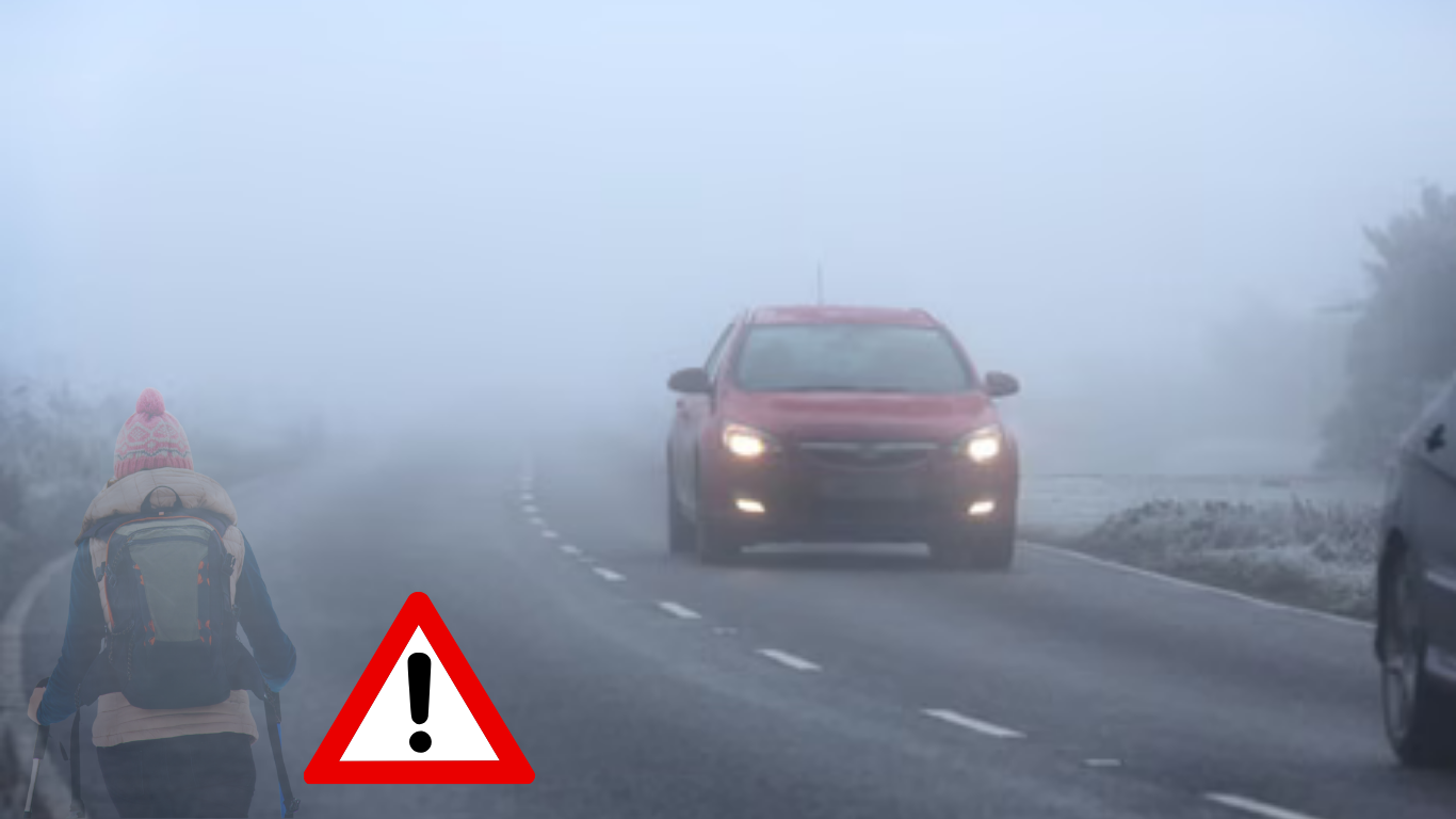 Punjab Weather Update : ਪੰਜਾਬ ਅਤੇ ਚੰਡੀਗੜ੍ਹ ‘ਚ ਹੱਡ ਕੰਬਾਉਣ ਵਾਲੀ ਠੰਢ ! ਲੋਹੜੀ ਤੱਕ ਸੰਘਣੀ ਧੁੰਦ ਅਤੇ ਸੀਤ ਲਹਿਰ ਦੀ ਸੰਭਾਵਨਾ !