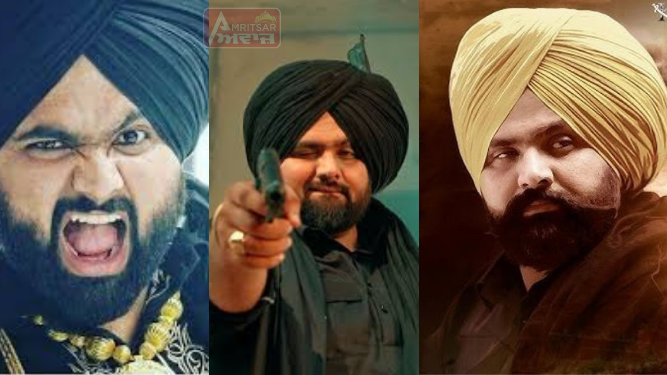 ਹ.ਥਿਆਰਾਂ ਦੀ ਨੁਮਾਇਸ਼ ਕਰਕੇ ਬੁਰਾ ਫਸਿਆ ਪੰਜਾਬੀ ਗਾਇਕ ਰੰਮੀ ਰੰਧਾਵਾ! ਪੁਲਿਸ ਨੇ ਲਿਆ Action!