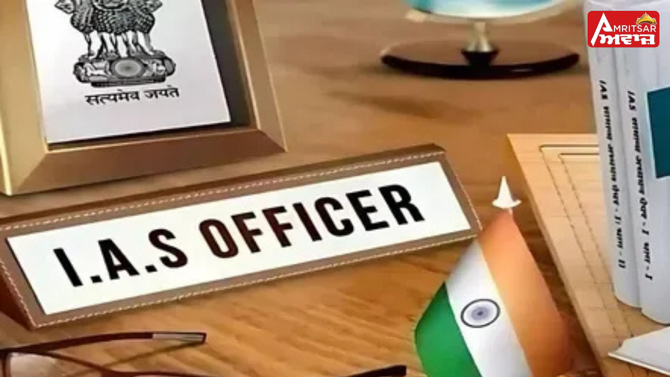 Jammu-Kashmir ਵਿੱਚ ਵੱਡਾ ਪ੍ਰਸ਼ਾਸਕੀ ਫੇਰਬਦਲ, 20 ਆਈਏਐਸ ਅਧਿਕਾਰੀਆਂ ਦੇ ਤਬਾਦਲੇ; ਕਿਸਨੂੰ ਕਿੱਥੇ ਕੀਤਾ ਤਾਇਨਾਤ !