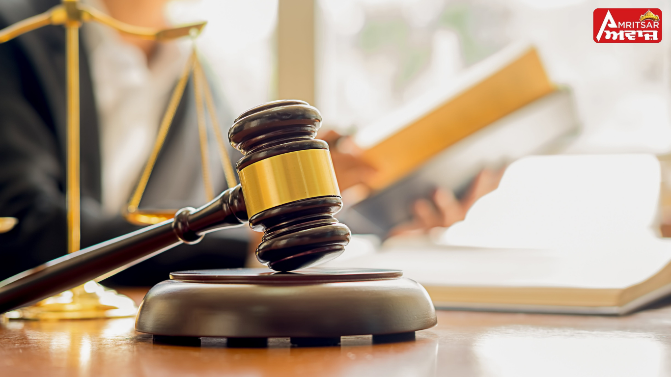 Crime News : ਸਮੂਹਿਕ ਜਬਰ ਜਨਾਹ ਮਾਮਲੇ ’ਚ ਤਿੰਨ ਨੂੰ 20 ਸਾਲ ਦੀ ਕੈਦ !