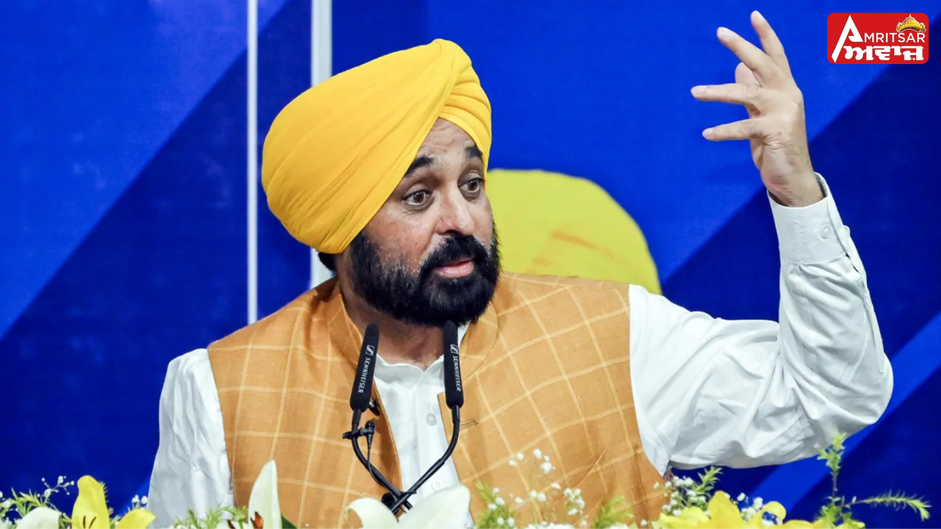 ਨਸ਼ਾ ਮੁਕਤ ਪੰਜਾਬ ਵੱਲ ਅਹਿਮ ਕਦਮ, IPL ਦੀ ਤਰਜ਼ ’ਤੇ ਹੋਵੇਗੀ ਪੰਜਾਬ ਕ੍ਰਿਕਟ ਲੀਗ, CM ਮਾਨ ਨੇ ਕੀਤਾ ਐਲਾਨ!