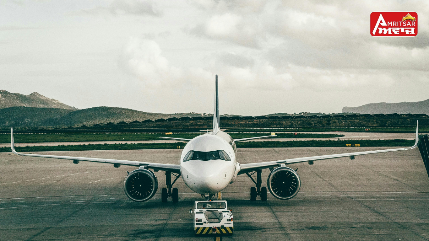 ਹੁਣ ਡਿਜੀਟਲ ਹੋਵੇਗੀ ਹਵਾਈ ਜਹਾਜ਼ ਪਾਰਕਿੰਗ , ਚੰਡੀਗੜ੍ਹ ਹਵਾਈ ਅੱਡੇ ‘ਤੇ ਸਵਦੇਸ਼ੀ ਸਮਾਰਟ ਡੌਕਿੰਗ ਤਕਨਾਲੋਜੀ ਸ਼ੁਰੂ: