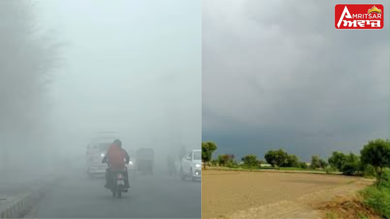 Weather Update : ਮੁੜ ਬਦਲਣ ਵਾਲਾ ਹੈ ਮੌਸਮ ਦਾ ਮਿਜ਼ਾਜ; ਜਾਣੋ ਕਿੱਥੇ-ਕਿੱਥੇ ਬਰਫ਼ਬਾਰੀ ਹੋਣ ਦੀ ਸੰਭਾਵਨਾ !