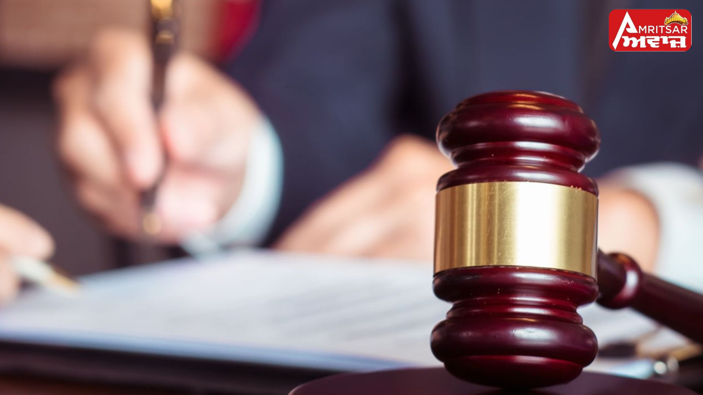 ਨੈਨੀਤਾਲ Court ਨੂੰ ਉਡਾਉਣ ਦੀ ਧਮਕੀ: 24 ਘੰਟਿਆਂ ‘ਚ ਆਏ ਦੋ ਬੰਬ ਈ-ਮੇਲ, ਪੁਲਿਸ ਪ੍ਰਸ਼ਾਸਨ ‘ਚ ਮਚੀ ਖਲਬਲੀ!