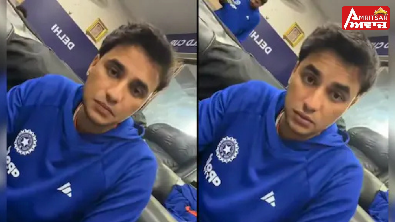 Abhishek Sharma Fitness : ਅੱਜ ਹੋਵੇਗਾ ਅਭਿਸ਼ੇਕ ਸ਼ਰਮਾ ਦਾ ਫਾਈਨਲ ਫਿਟਨੈਸ ਟੈਸਟ; ਭਲਕੇ ਭਾਰਤ ਦਾ ਪਾਕਿਸਤਾਨ ਨਾਲ ਹੈ ਮਹਾਂਮੁਕਾਬਲਾ !