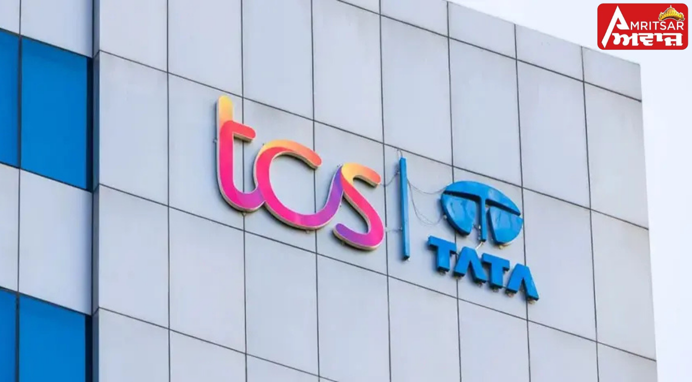 AI ਦੀ ਦੁਨੀਆ ਨੂੰ ਲੀਡ ਕਰੇਗਾ ਭਾਰਤ, TCS ਬਣਾਏਗੀ ਦੁਨੀਆ ਦਾ ਸਭ ਤੋਂ ਵੱਡਾ AI ਡਾਟਾ ਸੈਂਟਰ !