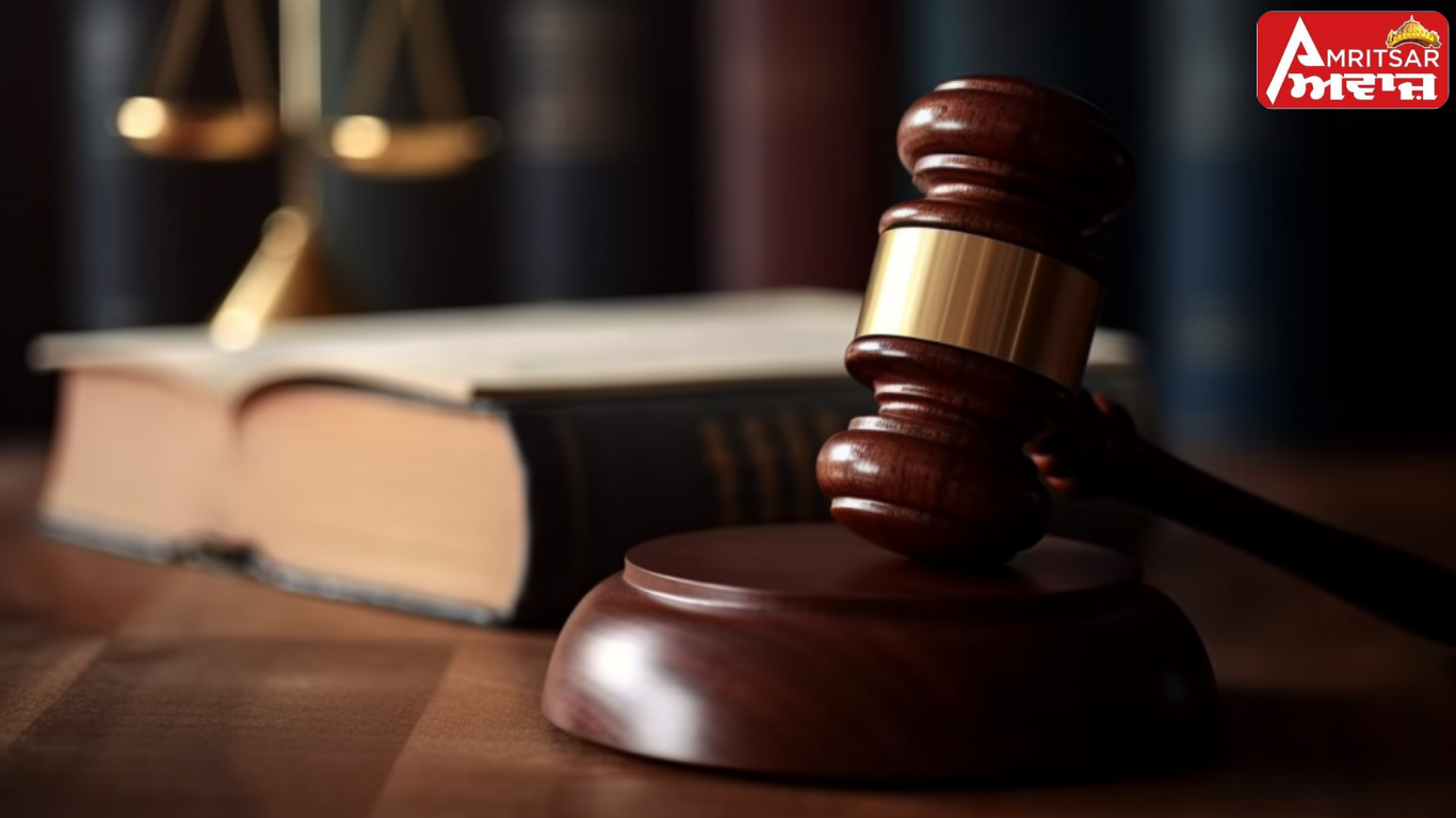 Ludhiana ‘ਚ ਦੋਹਰੇ ਕਤਲ ਮਾਮਲੇ ‘ਚ ਇੱਕ ਔਰਤ ਸਮੇਤ ਤਿੰਨ ਦੋਸ਼ੀਆਂ ਨੂੰ ਅਦਾਲਤ ਨੇ ਸੁਣਾਈ ਉਮਰ ਕੈਦ ਦੀ ਸਜ਼ਾ