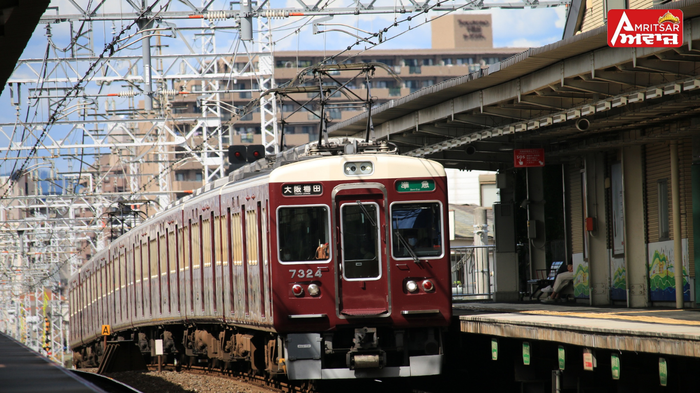 Punjab : ਦੇ ਇਨ੍ਹਾਂ ਜ਼ਿਲ੍ਹਿਆਂ ਤੋਂ ਬਿਹਾਰ ਲਈ ਚੱਲਣਗੀਆਂ ਸਪੈਸ਼ਲ ਟ੍ਰੇਨਾਂ, ਹੋਲੀ ‘ਤੇ ਘਰ ਜਾਣ ਵਾਲਿਆਂ ਨੂੰ ਮਿਲੇਗੀ ਰਾਹਤ; ਚੈੱਕ ਕਰੋ ਲਿਸਟ !