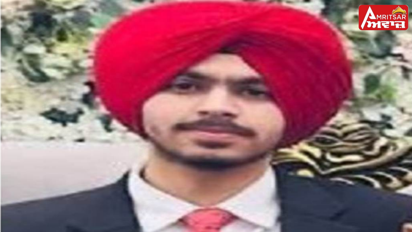 Sad News : ਜੇਈਈ ਮੇਨਜ਼ ਦੀ ਪ੍ਰੀਖਿਆ ’ਚ ਅੰਕ ਘੱਟ ਆਉਣ ’ਤੇ ਨੌਜਵਾਨ ਨੇ ਗੋਲ਼ੀ ਮਾਰ ਕੇ ਕੀਤੀ ਖ਼ੁਦਕੁਸ਼ੀ !