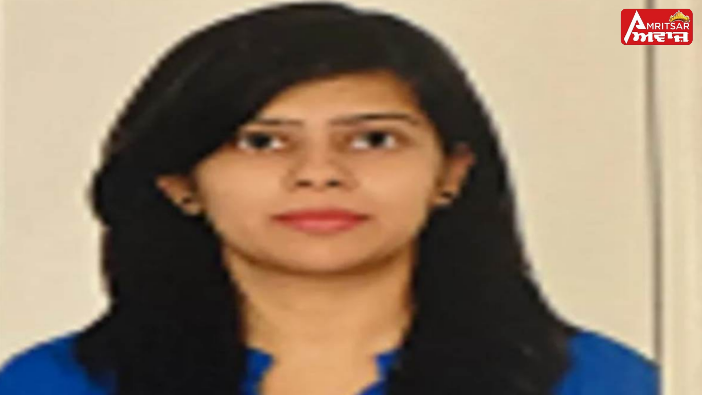 ਵਿਦੇਸ਼ ਮੰਤਰਾਲੇ ‘ਚ ਤਾਇਨਾਤ ਰਹਿ ਚੁੱਕੀ IFS ਅਧਿਕਾਰੀ ਜੂਹੀ ਜਲੋਟਾ ਨੂੰ ਸੌਂਪੀ Passport ਸੇਵਾਵਾਂ ਦੀ ਜ਼ਿੰਮੇਵਾਰੀ, Chandigarh ‘ਚ ਸੰਭਾਲਿਆ ਕਾਰਜਭਾਰ !