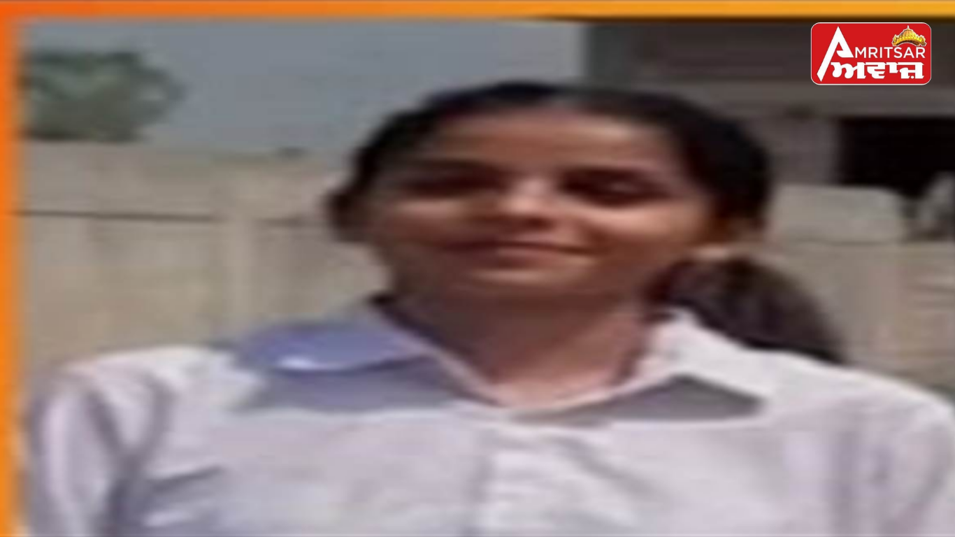 Tarn Taran- ਦੇ ਲਾਅ ਕਾਲਜ ‘ਚ ਖ਼ੂਨੀ ਖੇਡ: ਨੌਜਵਾਨ ਨੇ ਵਿਦਿਆਰਥਣ ਦਾ ਕਤਲ ਕਰਕੇ ਖ਼ੁਦ ਨੂੰ ਵੀ ਮਾਰੀ ਗੋਲੀ !