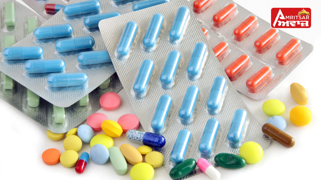 ‘Silent Killer’ ਬਣ ਰਹੇ ਐਂਟੀਬਾਇਓਟਿਕਸ: ਬਿਨਾਂ ਡਾਕਟਰੀ ਪਰਚੀ ਤੋਂ ਵਿਕ ਰਹੀ ਮੌਤ, ਮੈਡੀਕਲ ਜਗਤ ਦੀ ਉੱਡੀ ਨੀਂਦ !