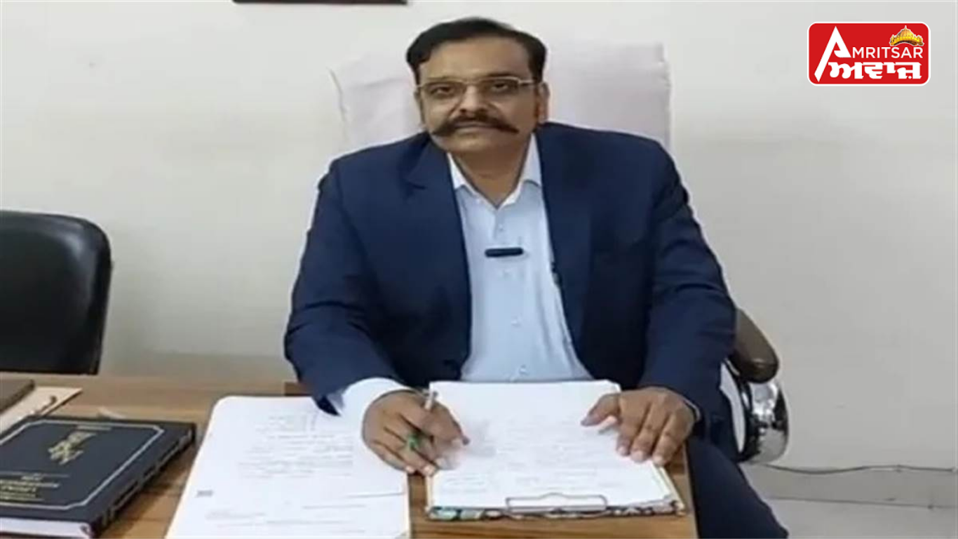 ਮਜੀਠੀਆ ਦੀ ਜ਼ਮਾਨਤ ‘ਤੇ ਬੋਲੇ AAP ਤੋਂ ਮੁਅੱਤਲ ਵਿਧਾਇਕ ਕੁੰਵਰ; ਕਿਹਾ- ਜ਼ਮਾਨਤ ਸਰਕਾਰੀ ਲਾਪਰਵਾਹੀ ਦਾ ਨਤੀਜਾ !