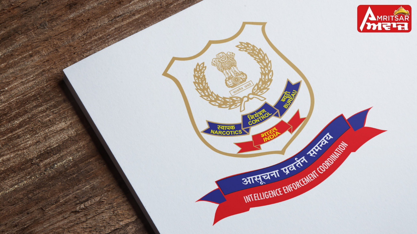 Amritsar News : ਸੱਤ ਕਿਲੋਗ੍ਰਾਮ ਹੈਰੋਇਨ ਸਣੇ ਮੁਲਜ਼ਮ ਗ੍ਰਿਫ਼ਤਾਰ !