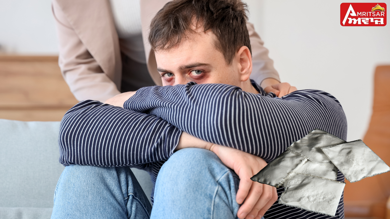 ਨਸ਼ਾ ਮੁਕਤ Punjab ਵੱਲ ਵੱਡਾ ਕਦਮ: ‘ਪਿੰਡਾਂ ਦੇ ਪਹਿਰੇਦਾਰ’ ਤੋਂ ਬਾਅਦ ਹੁਣ ‘ਸੂਰਮਾ ਮੁਹਿੰਮ’ ਕਰੇਗੀ ਨਸ਼ੇ ਦਾ ਸਫਾਇਆ !