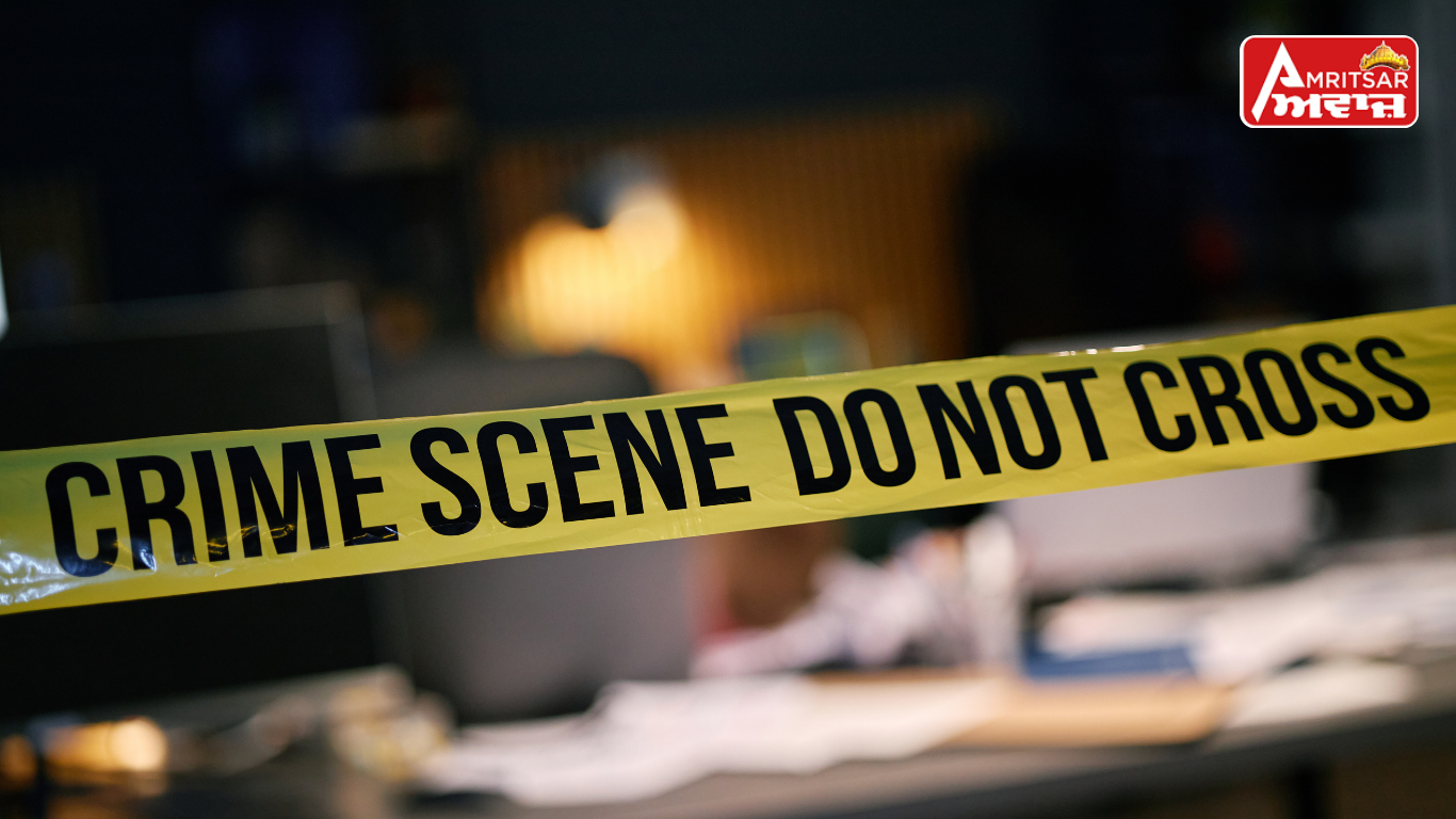 Muktsar News : ਨੌਜਵਾਨ ਨੇ ਭੇਤਭਰੇ ਹਾਲਾਤ ‘ਚ ਰਾਜਸਥਾਨ ਨਹਿਰ ‘ਚ ਮਾਰੀ ਛਾਲ, ਭਾਲ ਜਾਰੀ !