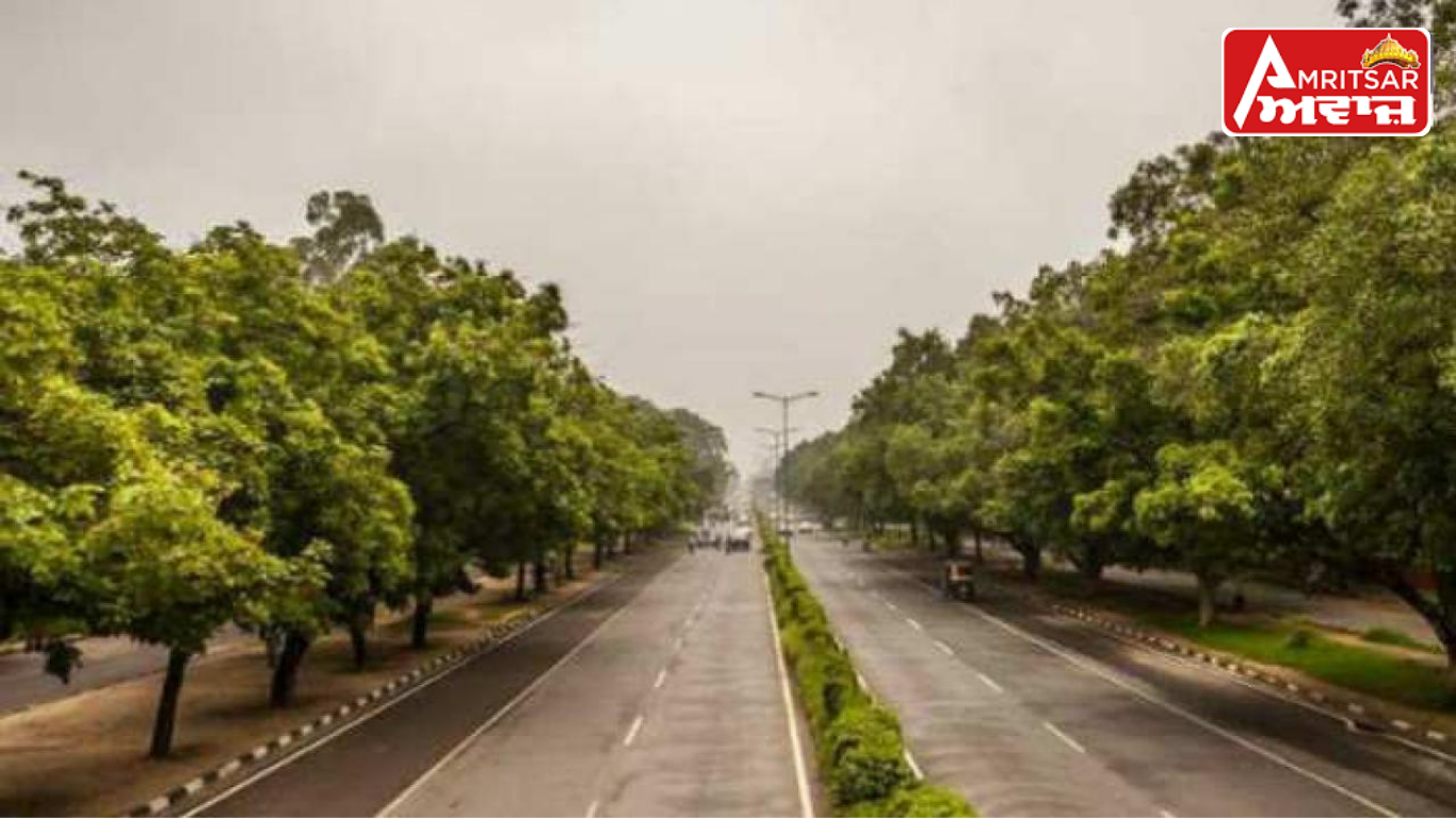 Punjab Weather Update : ਪੰਜਾਬ ’ਚ ਮੁੜ ਬਦਲੇਗਾ ਮੌਸਮ ਦਾ ਮਿਜਾਜ਼; 10 ਫਰਵਰੀ ਨੂੰ ਮੀਂਹ ਪੈਣ ਦੀ ਸੰਭਾਵਨਾ: