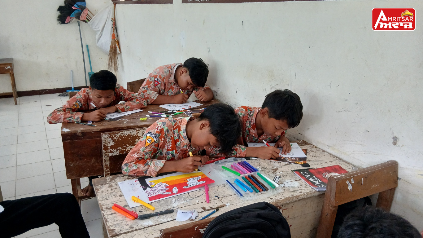 ਮਾਨ ਸਰਕਾਰ ਦਾ ਇਤਿਹਾਸਕ ਫੈਸਲਾ: ਆਈ.ਟੀ.ਆਈ. ਫੀਸਾਂ ਦਾ ਬੋਝ ਖ਼ਤਮ, ਅਨਾਥ ਤੇ ਨੇਤਰਹੀਣ ਵਿਦਿਆਰਥੀਆਂ ਲਈ ਤਕਨੀਕੀ ਸਿੱਖਿਆ ਹੁਣ ਬਿਲਕੁਲ ਮੁਆਫ !