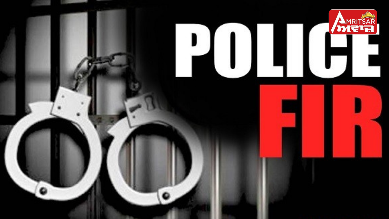 ਖਾਲਸਾ ਸਕੂਲ ਦੇ ਪ੍ਰਿੰਸੀਪਲ ਤੇ ਖਾਲਸਾ ਦੀਵਾਨ ਸ੍ਰੀ ਗੁਰੂ ਸਿੰਘ ਸਭਾ ਵਿਚਕਾਰ ਵਿਵਾਦ ਗੰਭੀਰ, ਪ੍ਰਧਾਨ ਸਮੇਤ ਚਾਰ ਖ਼ਿਲਾਫ਼ ਕੇਸ ਦਰਜ !