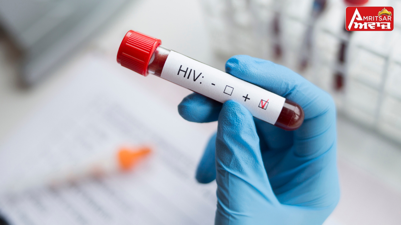 ਸਾਵਧਾਨ! ਚੰਡੀਗੜ੍ਹ ‘ਚ ਇੱਕ ਸਾਲ ਅੰਦਰ 102% ਵਧੇ HIV ਦੇ ਮਾਮਲੇ, ਮੌਤਾਂ ਵੀ ਹੋਈਆਂ ਦੁੱਗਣੀਆਂ !
