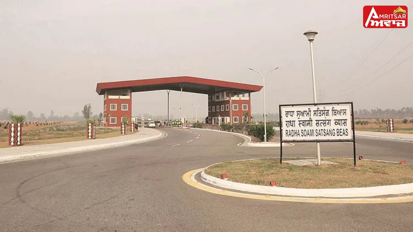 Radha Soami – ਸਤਿਸੰਗ ਲਈ ਸ਼ਰਧਾਲੂਆਂ ਨੂੰ ਮਿਲੇਗੀ ਸਫਲ ਯਾਤਰਾ, ਰੇਲਵੇ ਚਲਾਏਗਾ ਸਪੈਸ਼ਲ ਰੇਲਗੱਡੀਆਂ, ਜਾਣੋ ਸਮਾਂ, ਰੂਟ ਤੇ ਤਰੀਕਾਂ !