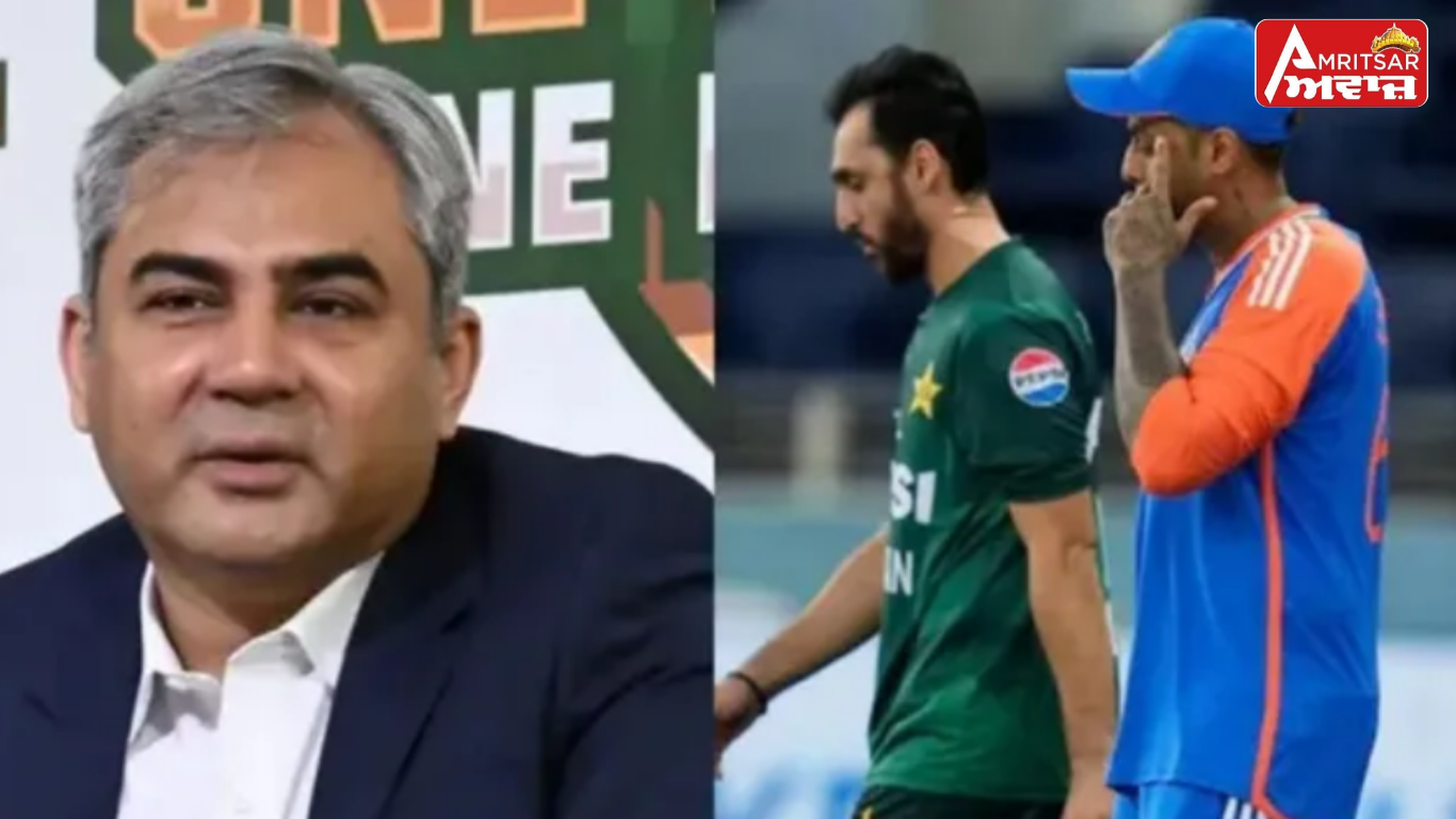 ਹਾਰ ਦੇ ਡਰੋਂ ਬਾਈਕਾਟ ਜਾਂ ਕੋਈ ਸਿਆਸੀ ਚਾਲ? ਜਾਣੋ ਪਾਕਿਸਤਾਨੀ ਬੋਰਡ ਦੀਆਂ ਉਹ 3 ਸ਼ਰਤਾਂ, ਜਿਨ੍ਹਾਂ ‘ਤੇ ਟਿਕਿਆ ਹੈ ਭਾਰਤ-ਪਾਕਿਸਤਾਨ ਮੈਚ !