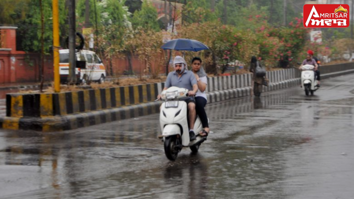 Weather Update : ਦਿੱਲੀ ਐਨਸੀਆਰ ’ਚ ਮੁੜ ਬਦਲ ਸਕਦਾ ਹੈ ਮੌਸਮ ਦਾ ਮਿਜਾਜ਼; ਜਾਣੋ IMD ਦੀ ਪੰਜਾਬ ਦੇ ਮੌਸਮ ਨੂੰ ਲੈ ਕੇ ਤਾਜ਼ਾ ਭਵਿੱਖਬਾਣੀ