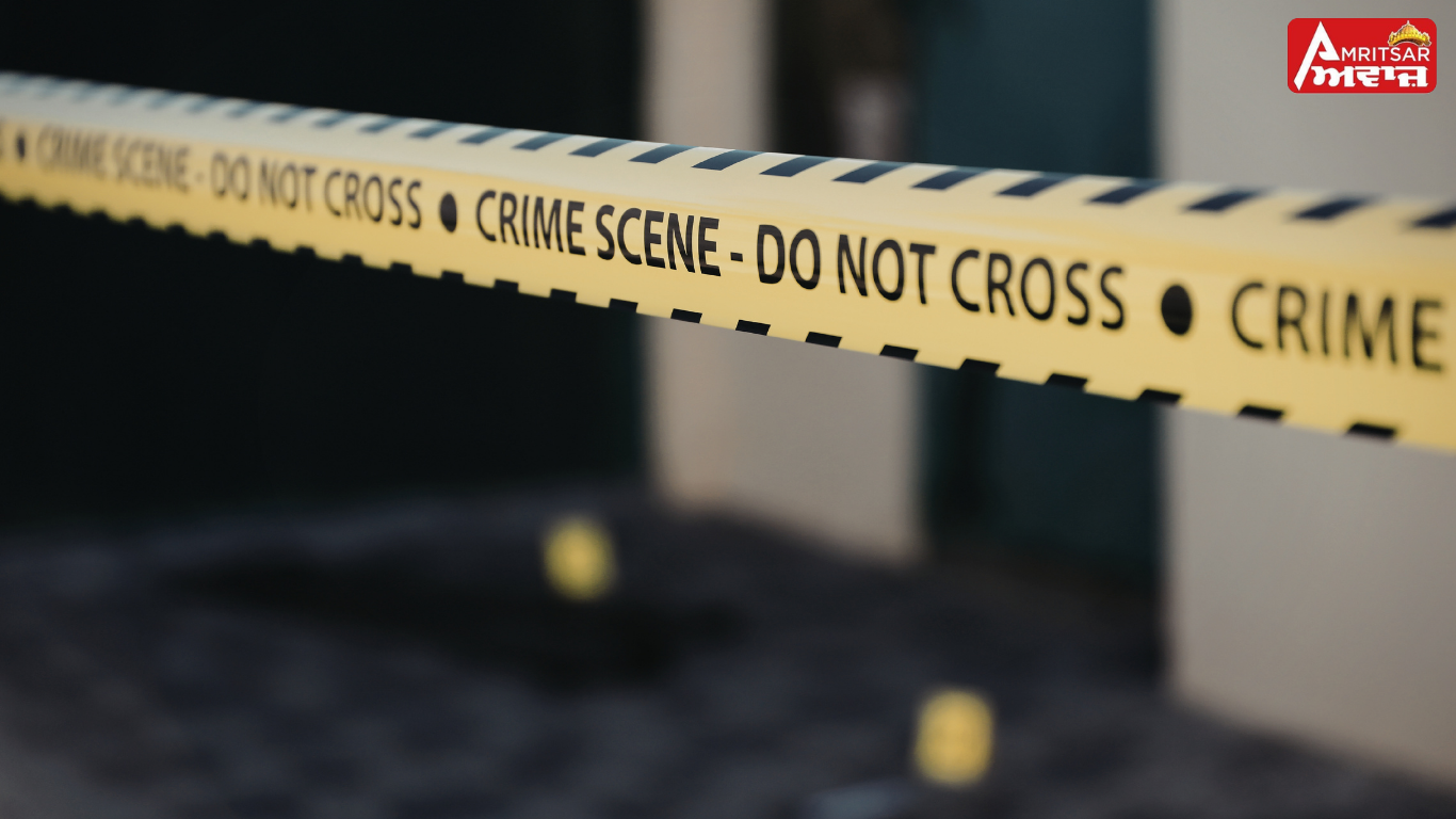 ਕਾਲਾ ਜਾਦੂ ਕਰਨ ਦੇ ਸ਼ੱਕ ’ਚ ਭਤੀਜੇ ਨੇ ਕੀਤੀ ਸੀ ਚਾਚੀ ਦੀ ਹੱਤਿਆ, Readymade ਕੱਪੜਿਆਂ ਦੀ ਦੁਕਾਨ ’ਤੇ ਕੰਮ ਕਰਦਾ ਹੈ ਮੁਲਜ਼ਮ !