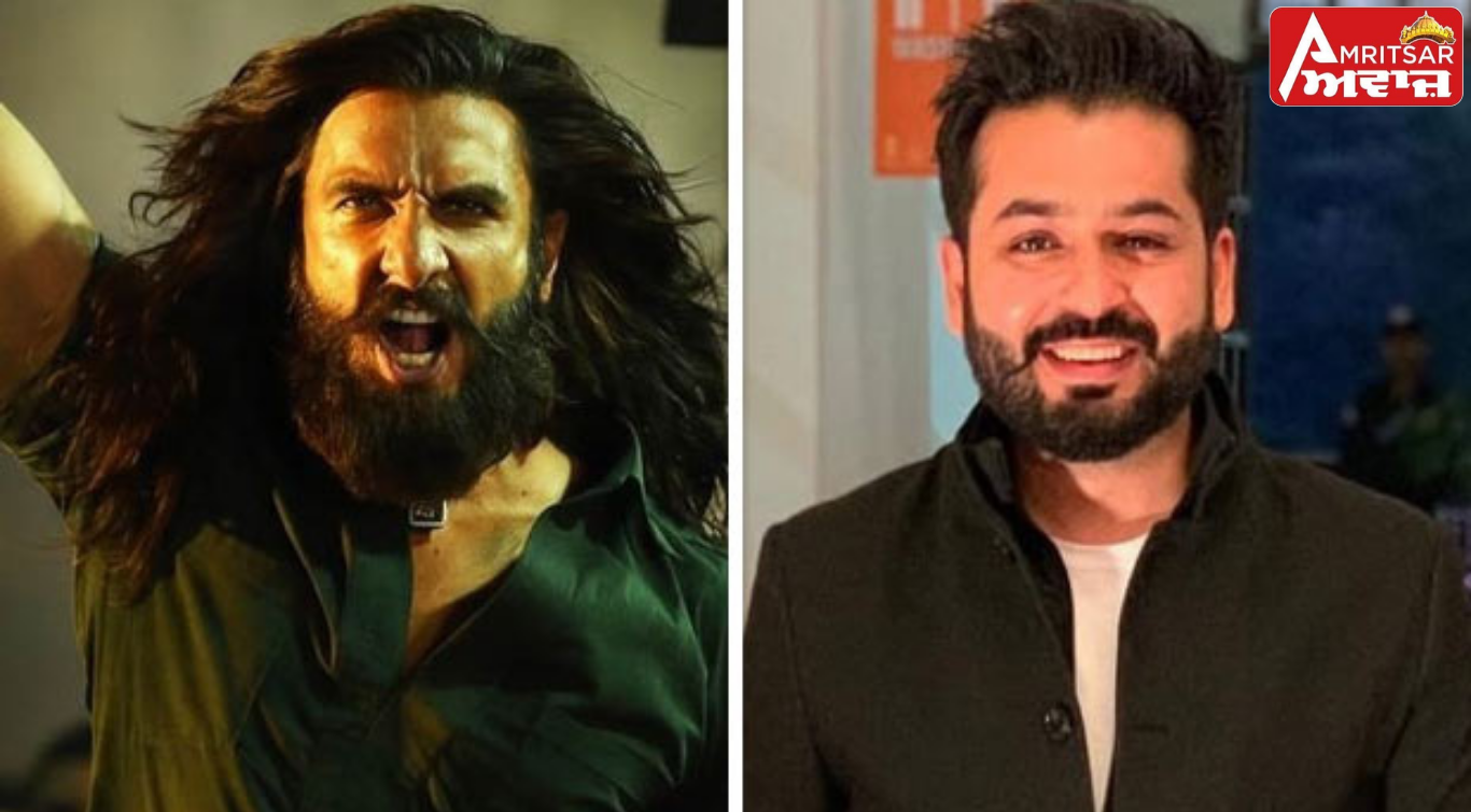 ‘ਧੁਰੰਧਰ 2’ ਦੀ ਰਿਲੀਜ਼ ਤੋਂ ਪਹਿਲਾਂ ਆਦਿਤਿਆ ਧਰ ‘ਤੇ ਆਈ ਵੱਡੀ ਮੁਸੀਬਤ, ਕੀ ਬੈਨ ਹੋਵੇਗਾ ਫਿਲਮਮੇਕਰ ਦਾ ਸਟੂਡੀਓ ?