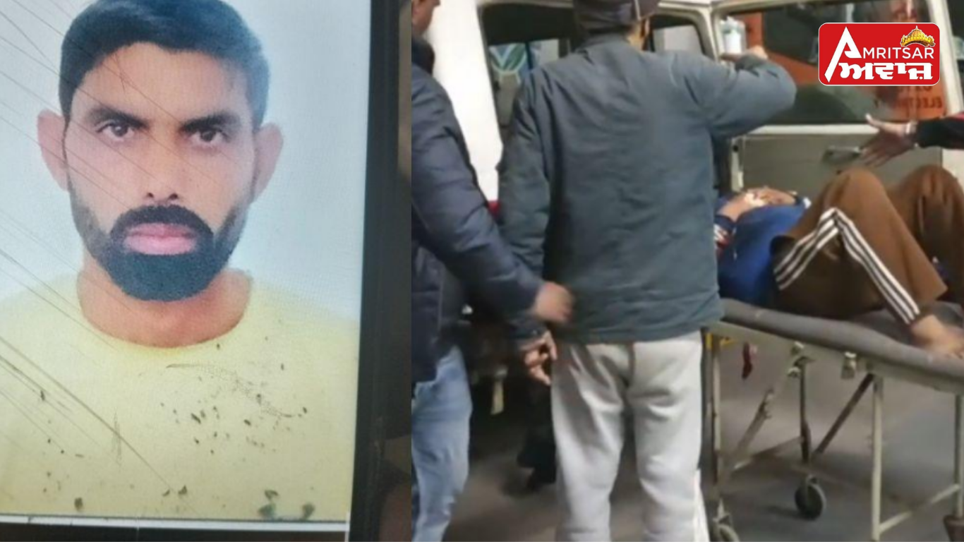 Barnala- ’ਚ ਵਾਪਰਿਆ ਭਿਆਨਕ ਸੜਕੀ ਹਾਦਸਾ; ਅਣਪਛਾਤੇ ਵਾਹਨ ਨੇ ਮਾਰੀ ਬਾਈਕ ਸਵਾਰਾਂ ਨੂੰ ਟੱਕਰ, 1 ਦੀ ਮੌਤ !