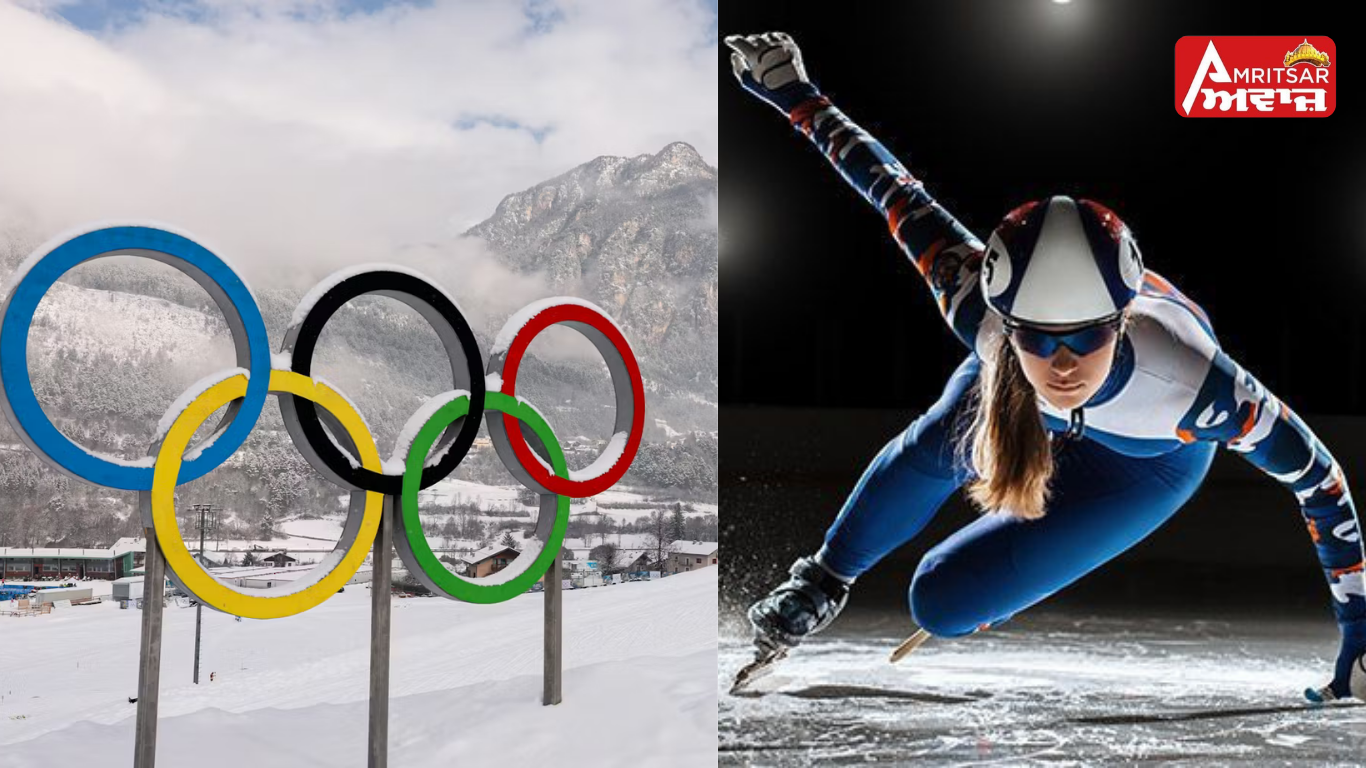 Winter Olympics 2026 ‘ਚ ਖਿਡਾਰੀਆਂ ਨੂੰ ਮਿਲੇਗਾ ਇਤਿਹਾਸ ਦਾ ਸਭ ਤੋਂ ਮਹਿੰਗਾ ਮੈਡਲ, ਕਿਉਂ ਹੋਇਆ ਇਹ ਬਦਲਾਅ ?