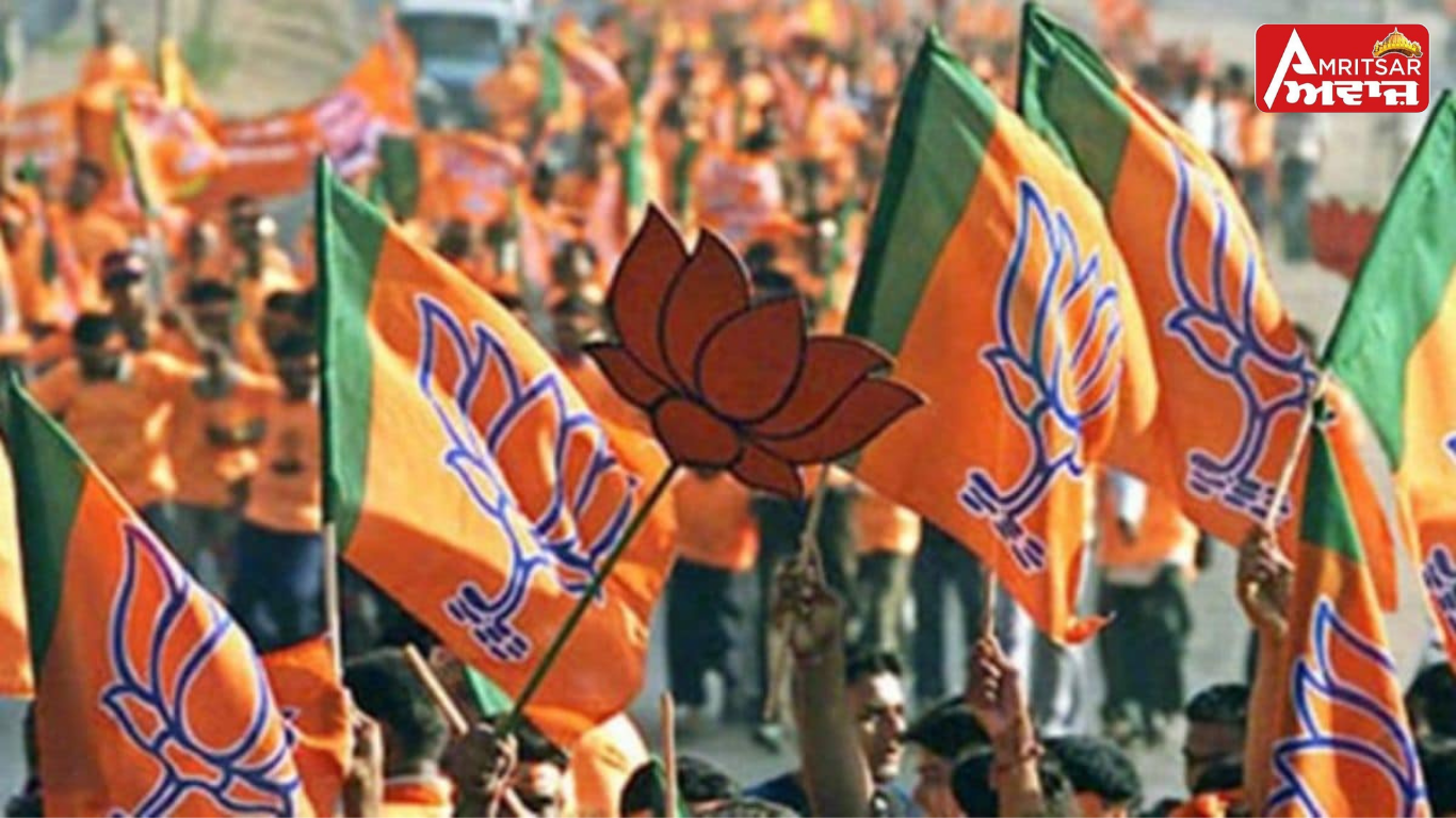 ਪੰਜਾਬ ਸਿਆਸਤ ‘ਚ ਵੱਡੀ ਹਲਚਲ: ਅਕਾਲੀ ਦਲ ਤੇ ਭਾਜਪਾ ਦੀਆਂ ਨੇੜਤਾਵਾਂ ਵਧੀਆਂ, 2027 ਲਈ ਗੱਠਜੋੜ ਦੇ ਮਿਲਣ ਲੱਗੇ ਸੰਕੇਤ !